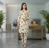 2 Piece Lawn Digital Print Suit Design LS205