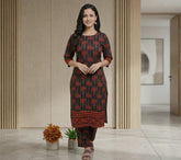 2 Piece Lawn Digital Print Suit Design LS204