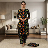 SUMMER LAWN 2 PCS 1014