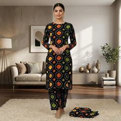 SUMMER LAWN 2 PCS 1014