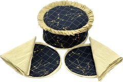 ROYAL HOT POT 5 PCS SET HPT 0049