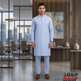J. BY JUNAID JAMSHED MEN's COLLECTION J68