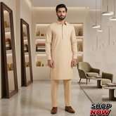 J. BY JUNAID JAMSHED MEN's COLLECTION J67