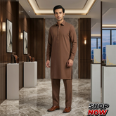 J. BY JUNAID JAMSHED MEN's COLLECTION J71
