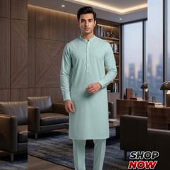 J. BY JUNAID JAMSHED MEN's COLLECTION J 965