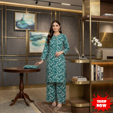 🌿 2 Piece Lawn Digital Print Suit Design LS649 –