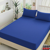 3Pc Fitted Sheet 590