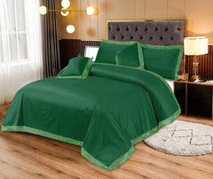 FANCY LESS 4 BORDER 5 PCS SET MARDIAN 0156