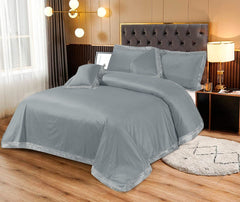 FANCY LESS 4 BORDER 5 PCS SET MARDIAN 0157