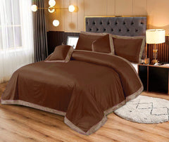 FANCY LESS 4 BORDER 5 PCS SET MARDIAN 0159