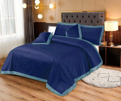 FANCY LESS 4 BORDER 5 PCS SET MARDIAN 0158