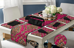 Table Runners Mat TBR 0213