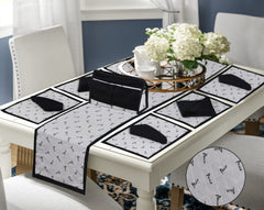 Table Runners Mat TBR 0215