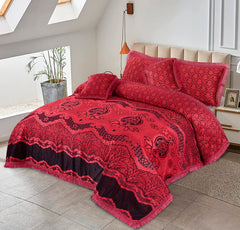 5 Pcs Palachi Bedsheet Set FB-015