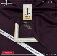 J. BY JUNAID JAMSHED MEN's COLLECTION J 81
