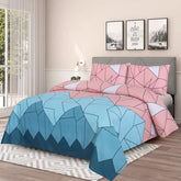 3 Pcs Bed sheet B-629