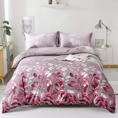 3 Pcs Bed sheet B-631