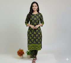 2 Piece – Lawn Digital Print Suit Design LS243