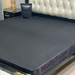 Waterproof Mattress Protector Covers – GREY
