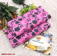 2 Piece LawnDigital Print Suit Design LS 390