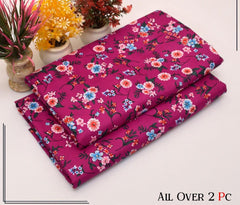 2 Piece LawnDigital Print Suit Design LS 379
