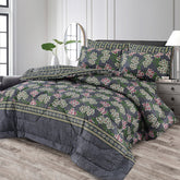 6 pc Winter Razai Set (Heavy Filling) RZ-57