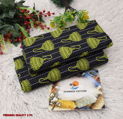 SUMMER LAWN 2 PCS 1010