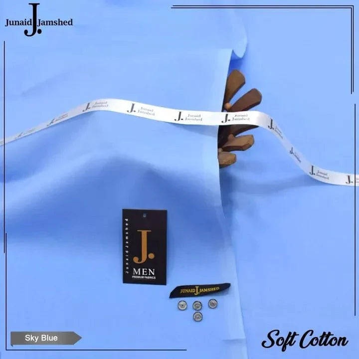 J. BY JUNAID JAMSHED MEN's COLLECTION J 976