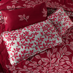 7 Pcs Comforter Set King Size Design KCC 86