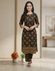 2 Piece LawnDigital Print Suit Design LS202 – Elegant Summer Collection for Women | Soft & Breathable Fabric