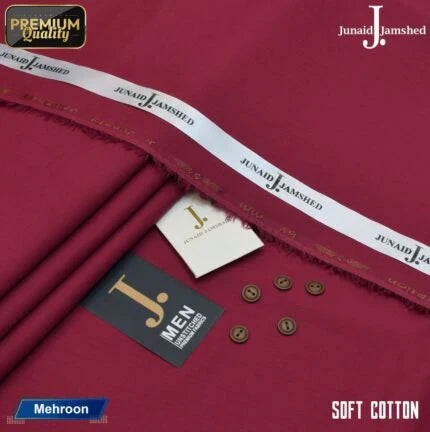 J. BY JUNAID JAMSHED MEN's COLLECTION J 966