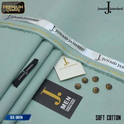 J. BY JUNAID JAMSHED MEN's COLLECTION J 965