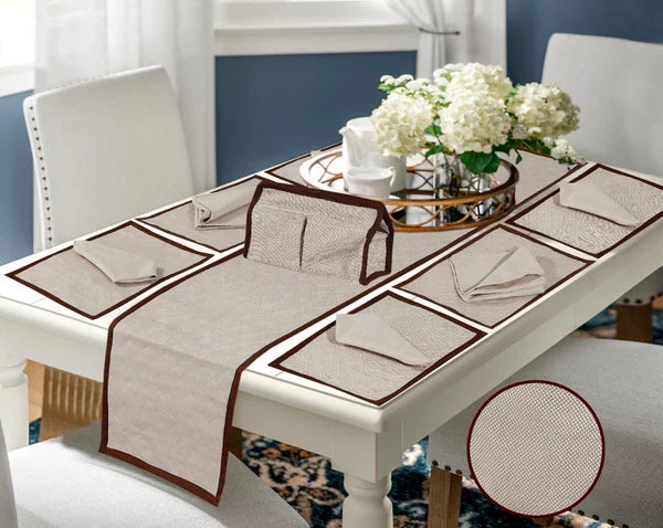Table Runners Mat TBR 0219
