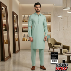 J. BY JUNAID JAMSHED MEN's COLLECTION J 977