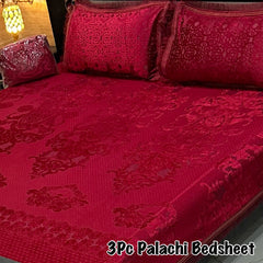 3PC PALACHI BEDSHEET PCB 0664