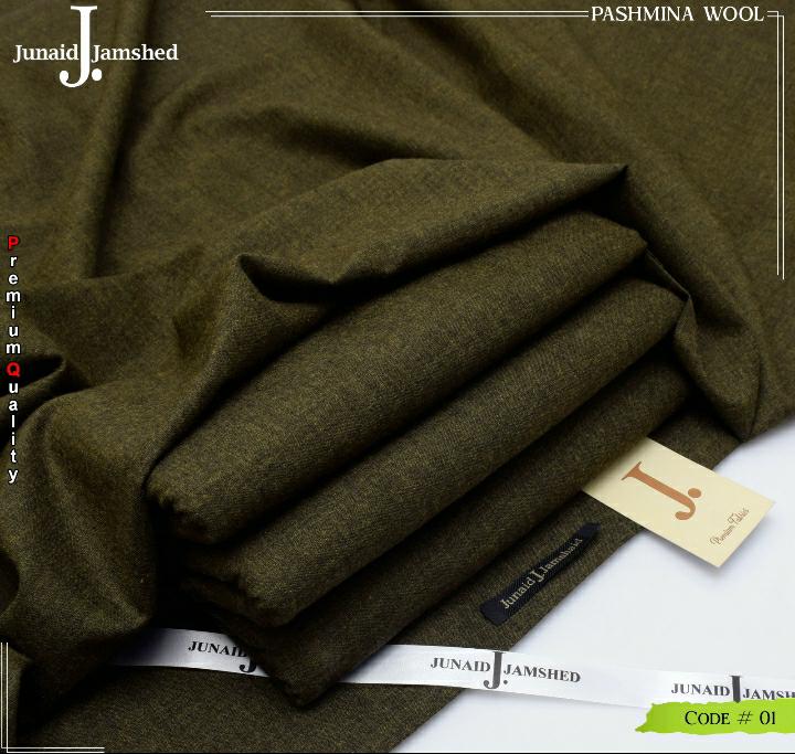 J. BY JUNAID JAMSHED MEN's WINTER COLLECTION J 188