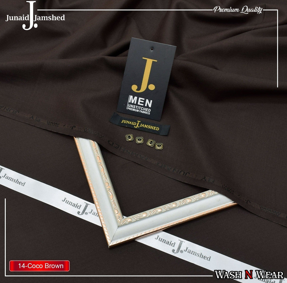 Premium Quality Men’s  JJW 1023