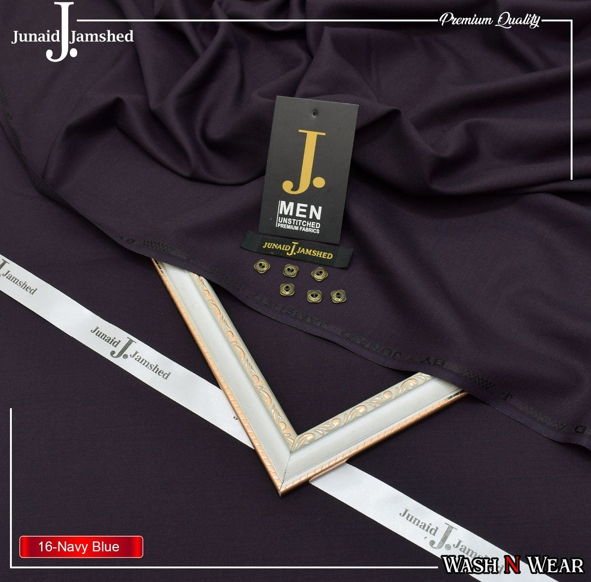 Premium Quality Men’s  JJW 1022