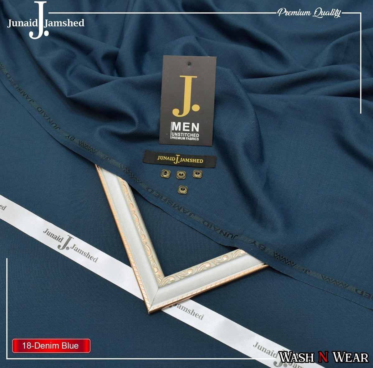 Premium Quality Men’s  JJW 1021