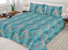 3 Pcs Bed sheet B-625