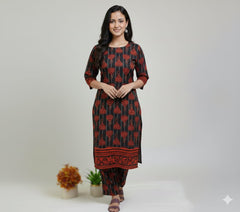 2 Piece – Lawn Digital Print Suit Design LS240