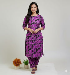 2 Piece – Lawn Digital Print Suit Design LS242