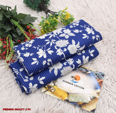 2 Piece LawnDigital  Print Suit Design LS 342